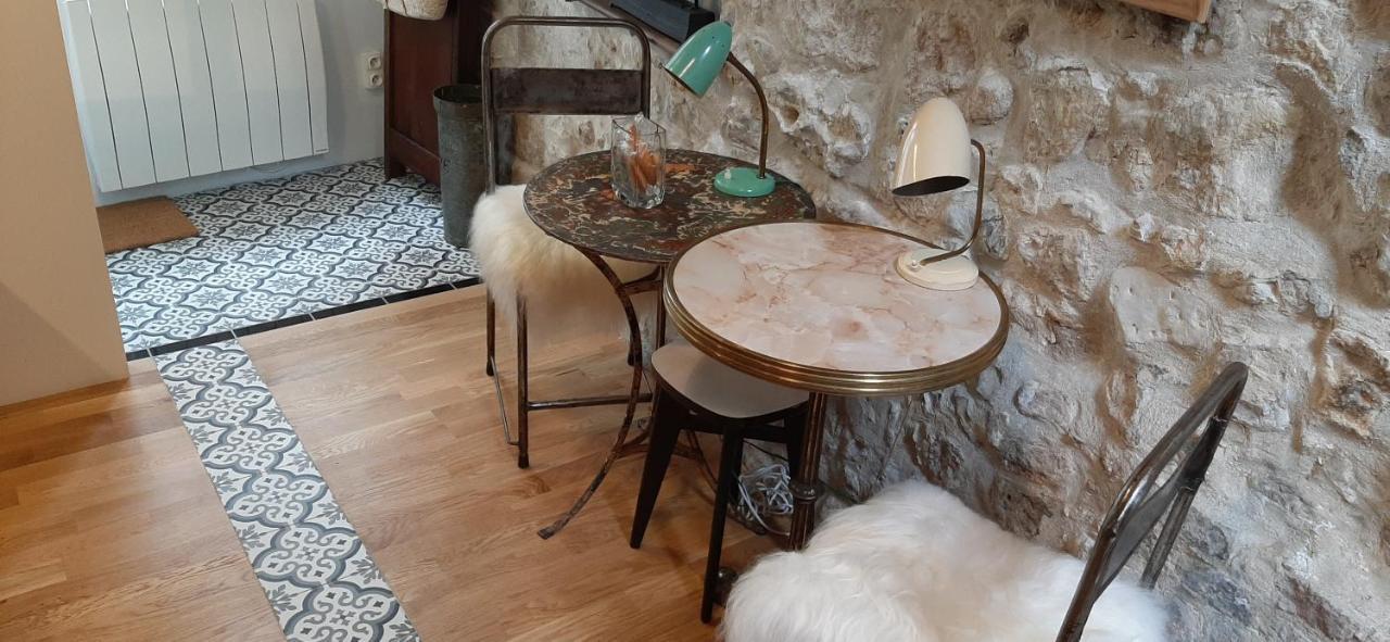 -La Maison Balancoire - Parking Prive - Coeur Historique -La Clef De Онфлёр Экстерьер фото